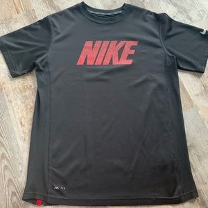 Nike dri fit T-shirt